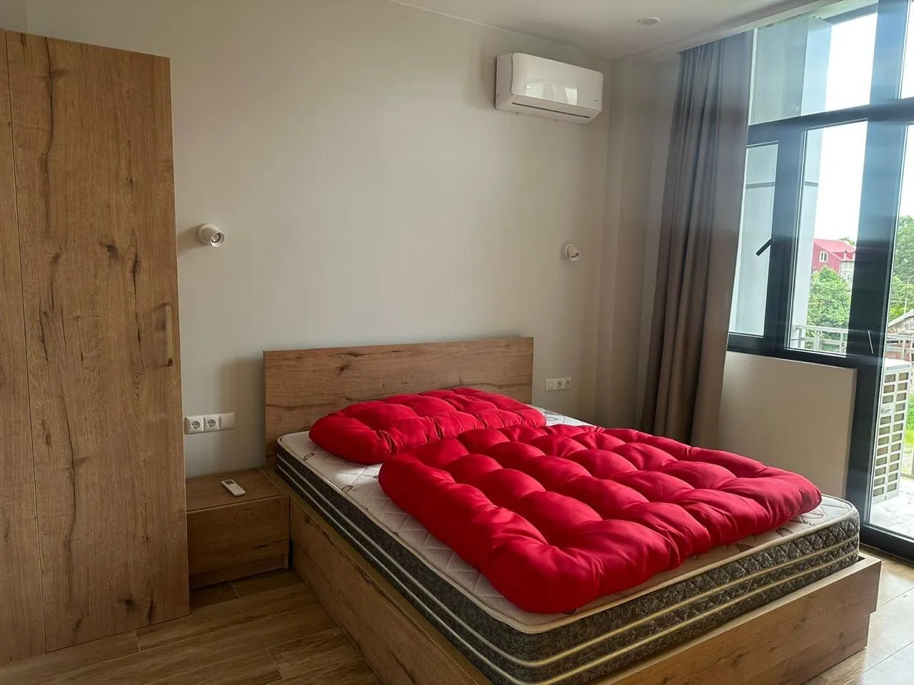 Дом, 4-комн., 190 м², Batumi Garden Inn Villas