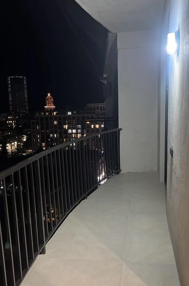 Квартира, 3-комн., 72 м²