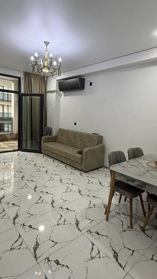Квартира, 3-комн., 68 м²
