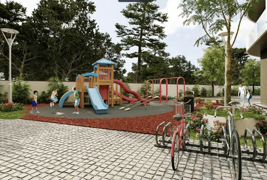 GWG Batumi residential complex