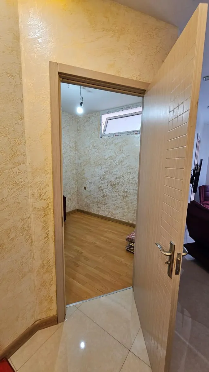 Apartment, 3-room, 49 m², Vakhtang Gorgasali St, 156-158