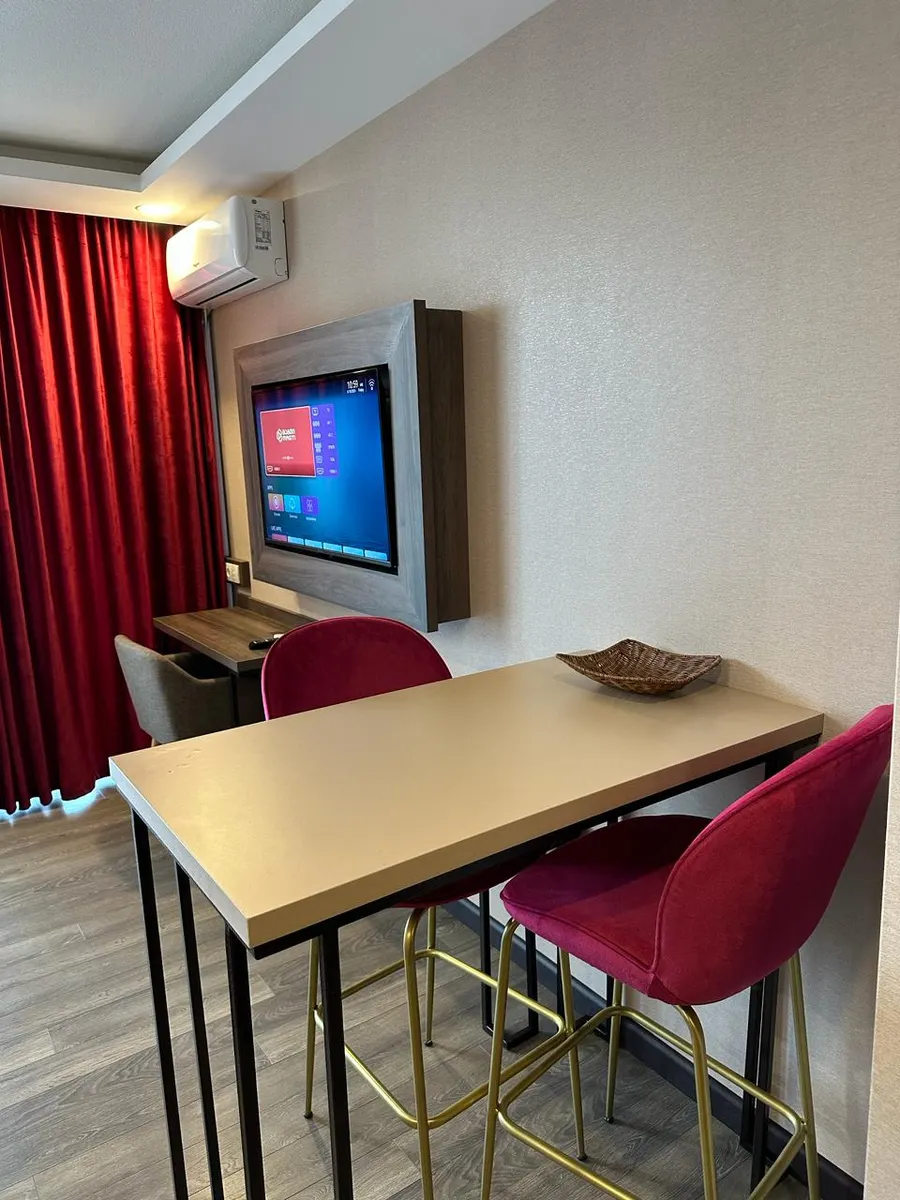 Квартира, 34.4 м²
