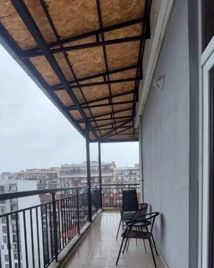 Квартира, 2-комн., 58 м², Dream House