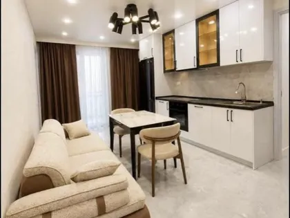 Квартира, 3-комн., 71 м²