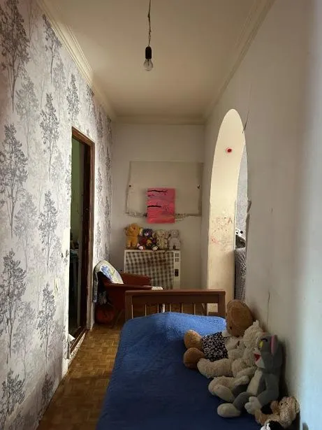 Квартира, 3-комн., 67 м²