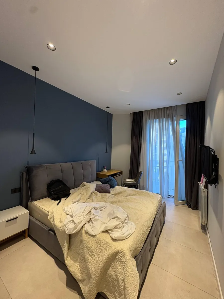 Квартира, 4-комн., 134 м²