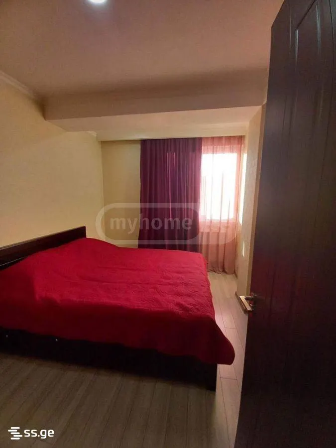 Квартира, 2-комн., 45 м², Tiplisi Tavdadebuli 3
