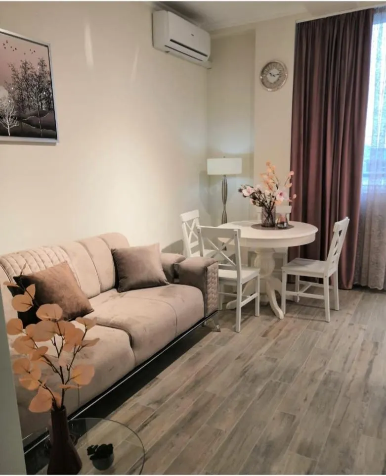 Квартира, 2-комн., 58 м², Dream House