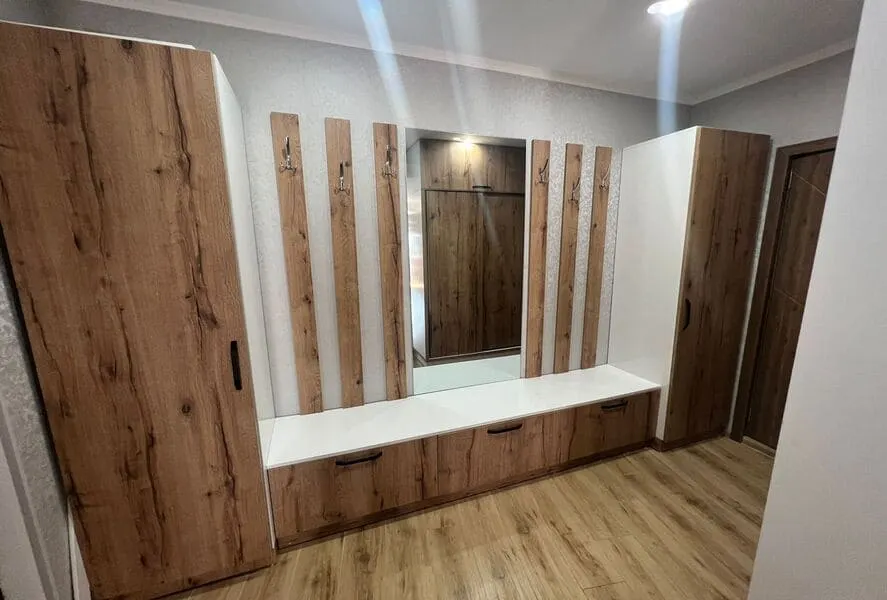 Apartment, 59 m²