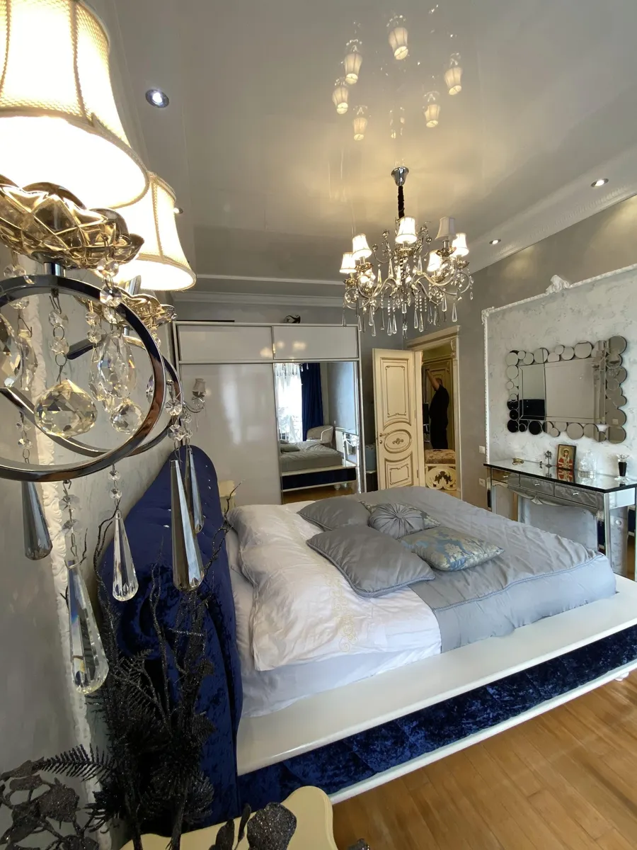 Квартира, 3-комн., 80 м²