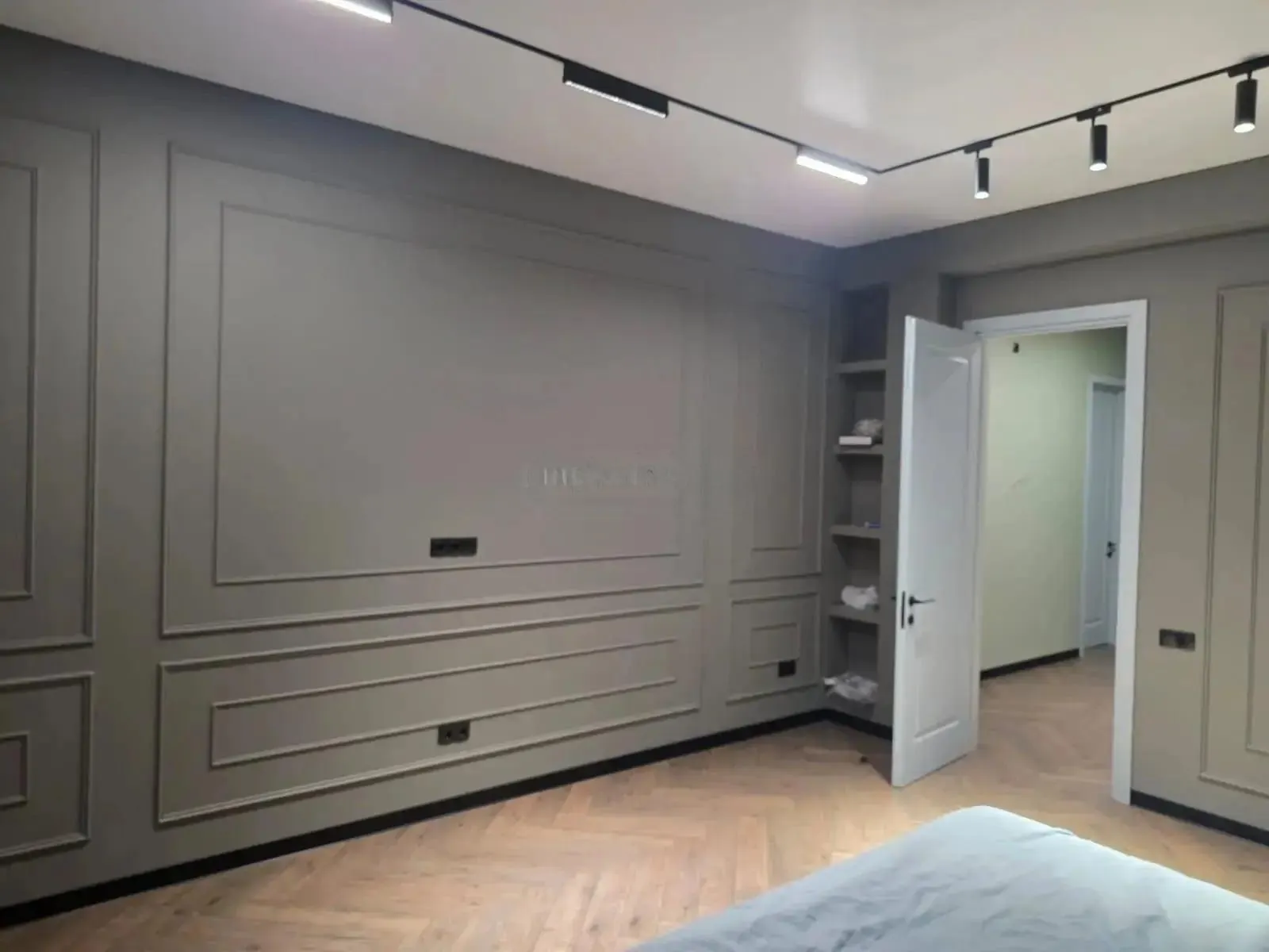 Дом, 8-комн., 342 м², Lisi Green Town