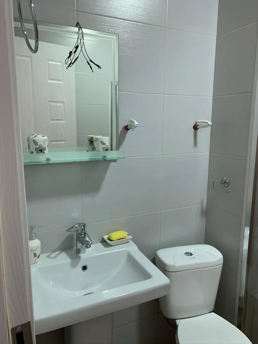Квартира, 2-комн., 180 м², Mega City