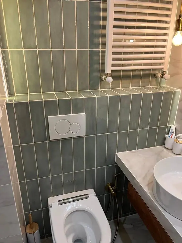 Apartment, 3-room, 84 m², Archi Nutsubidze