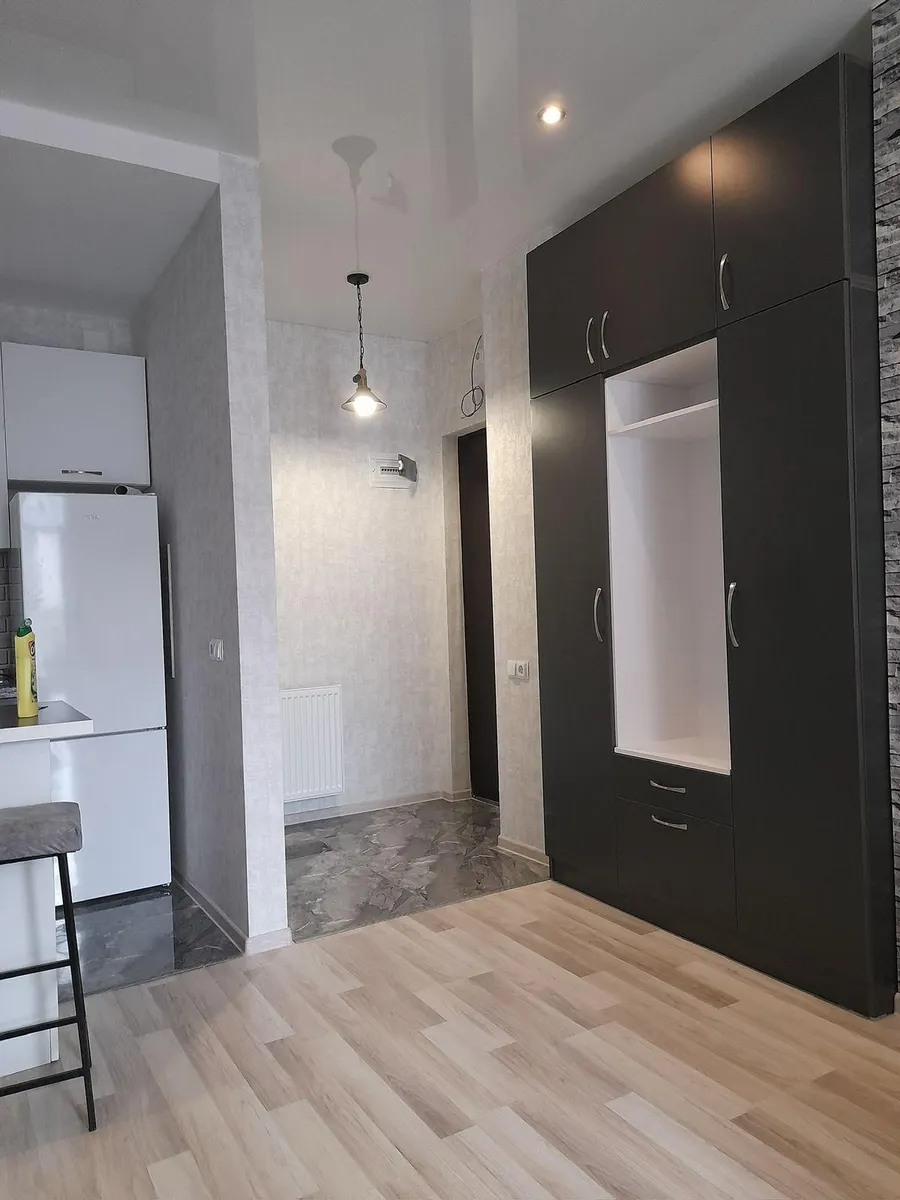 Квартира, 3-комн., 65 м²