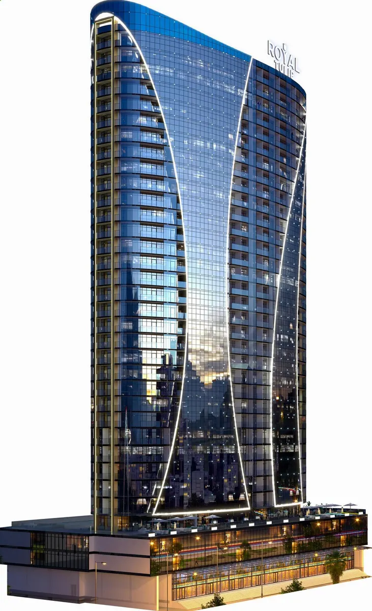 Квартира, 3-комн., 70 м²