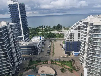 Apartment, 1-room, 33 m²