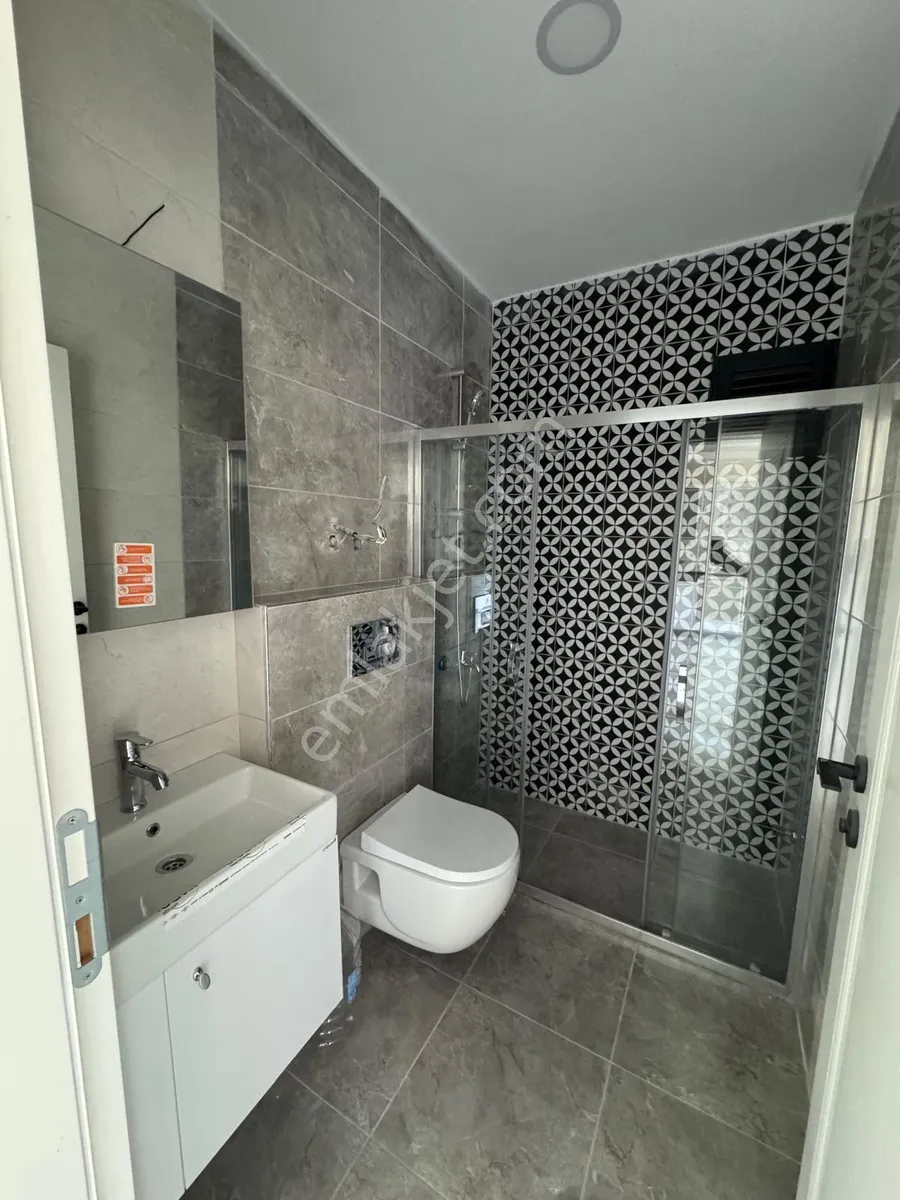 Apartment, 2-room, 50 m²