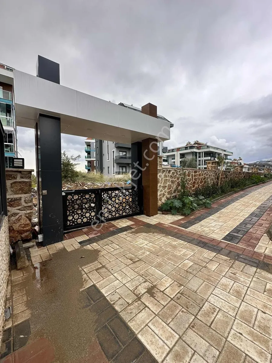 Apartment, 2-room, 55 m²