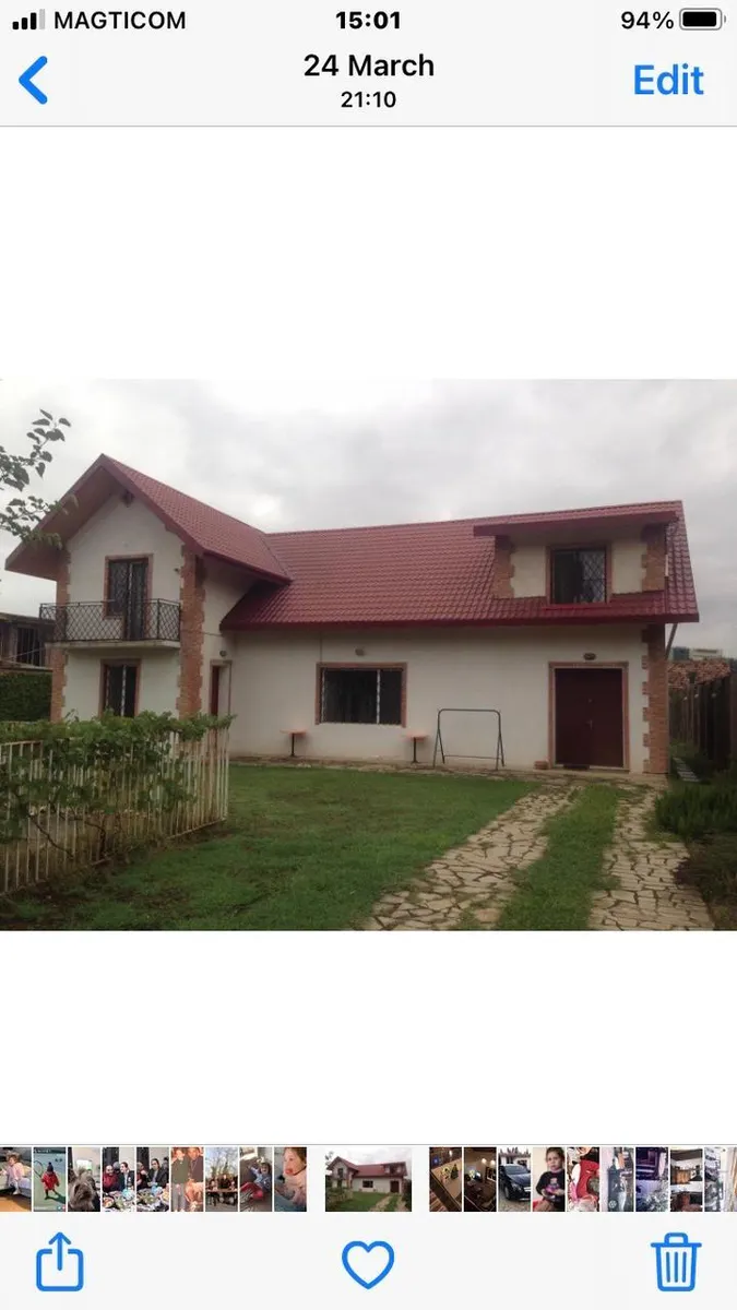 Дом, 5-комн., 700 м²