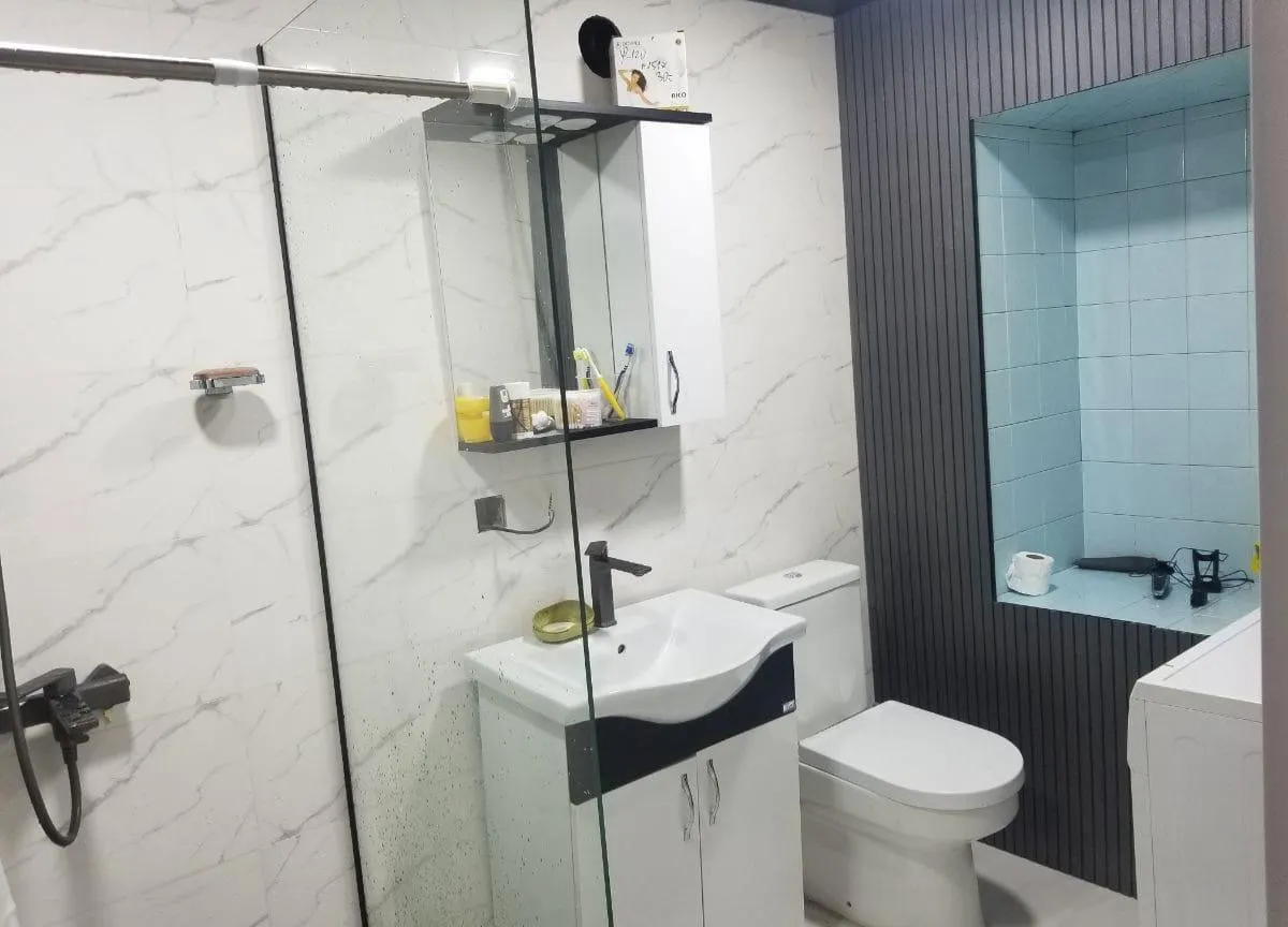 Дом, 3-комн., 110 м²