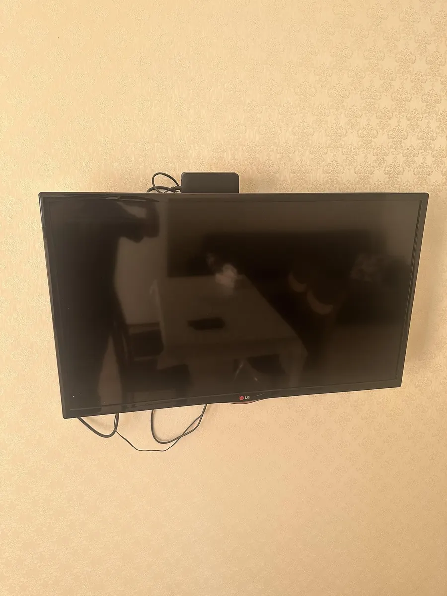 Apartment, 2-room, 48 m²