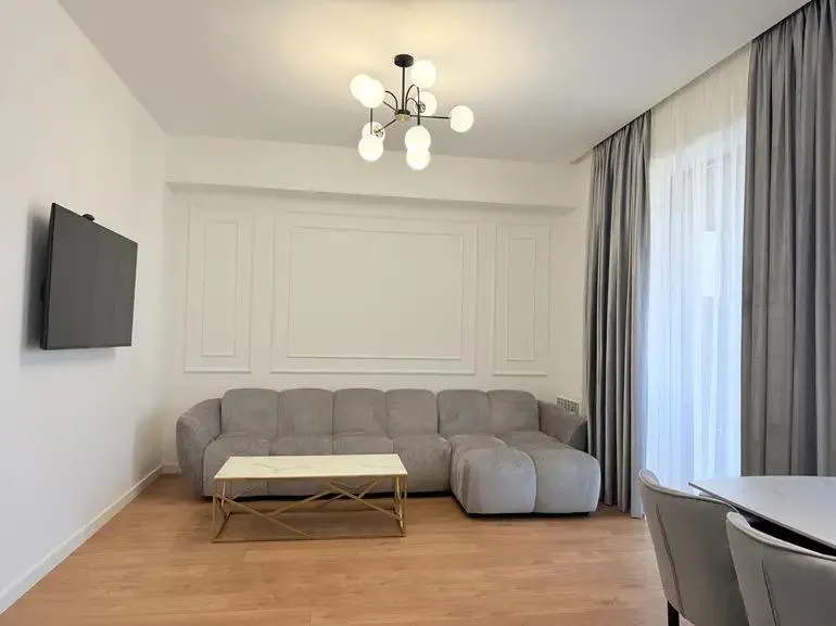 Квартира, 3-комн., 100 м², Axis Chavchavadze 49