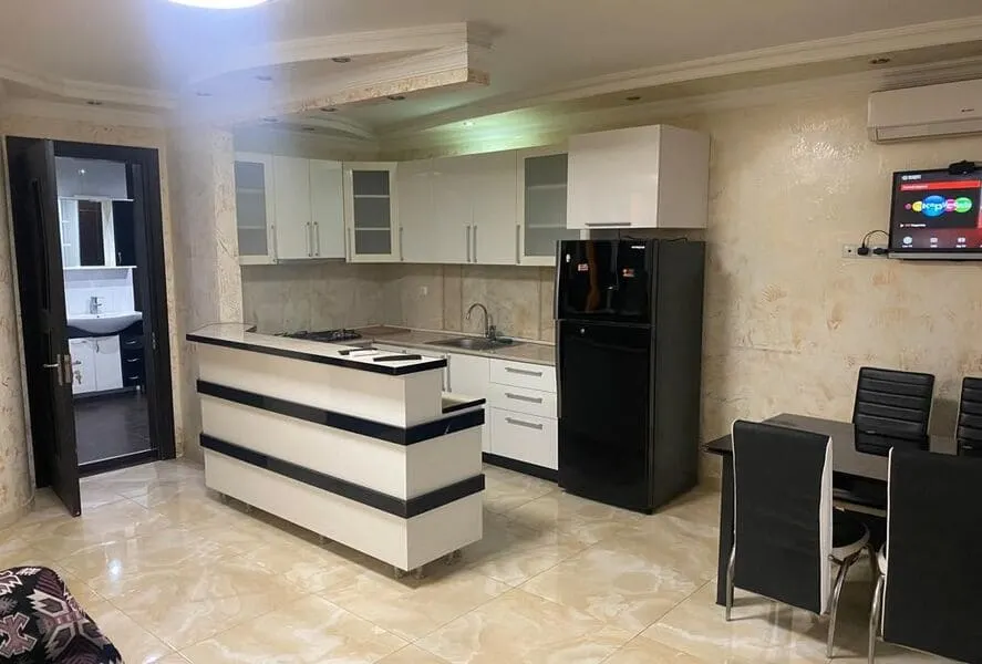 Apartment, 3-room, 63 m²