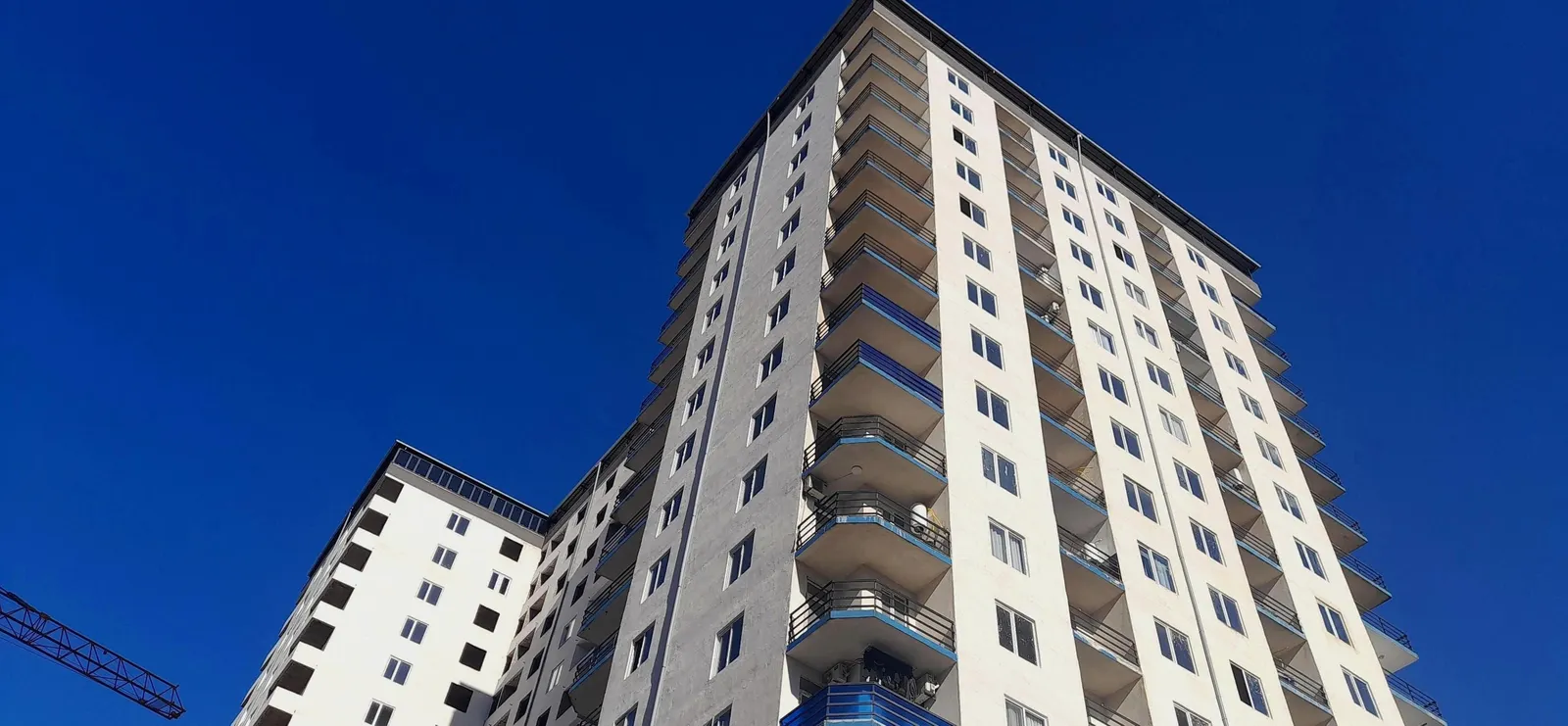 ЖК Nev Tower