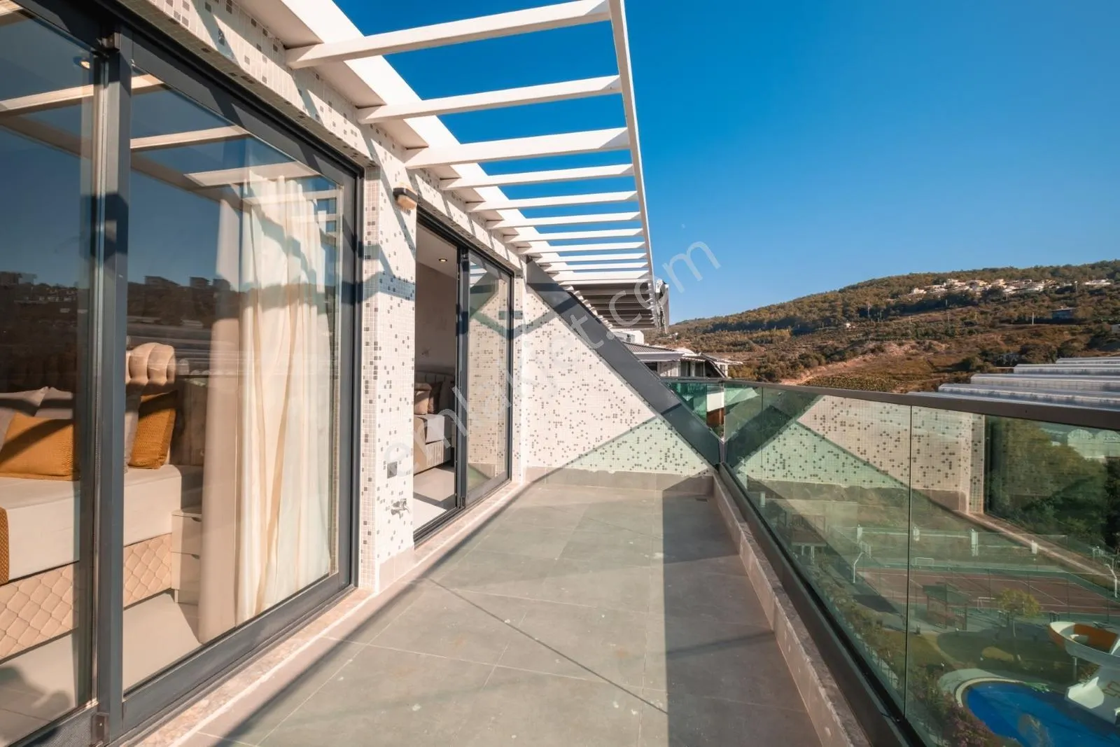 Apartment, 3-room, 110 m²