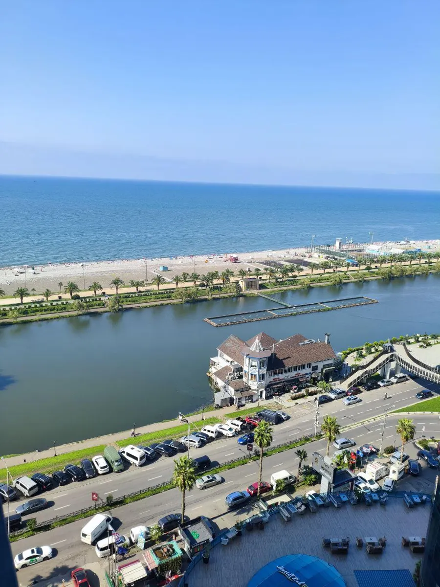 Квартира, 1-комн., 33 м², Orbi City