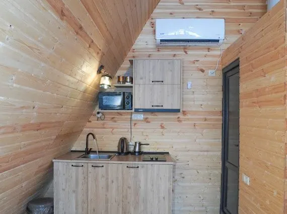 Дом, 2-комн., 80 м²