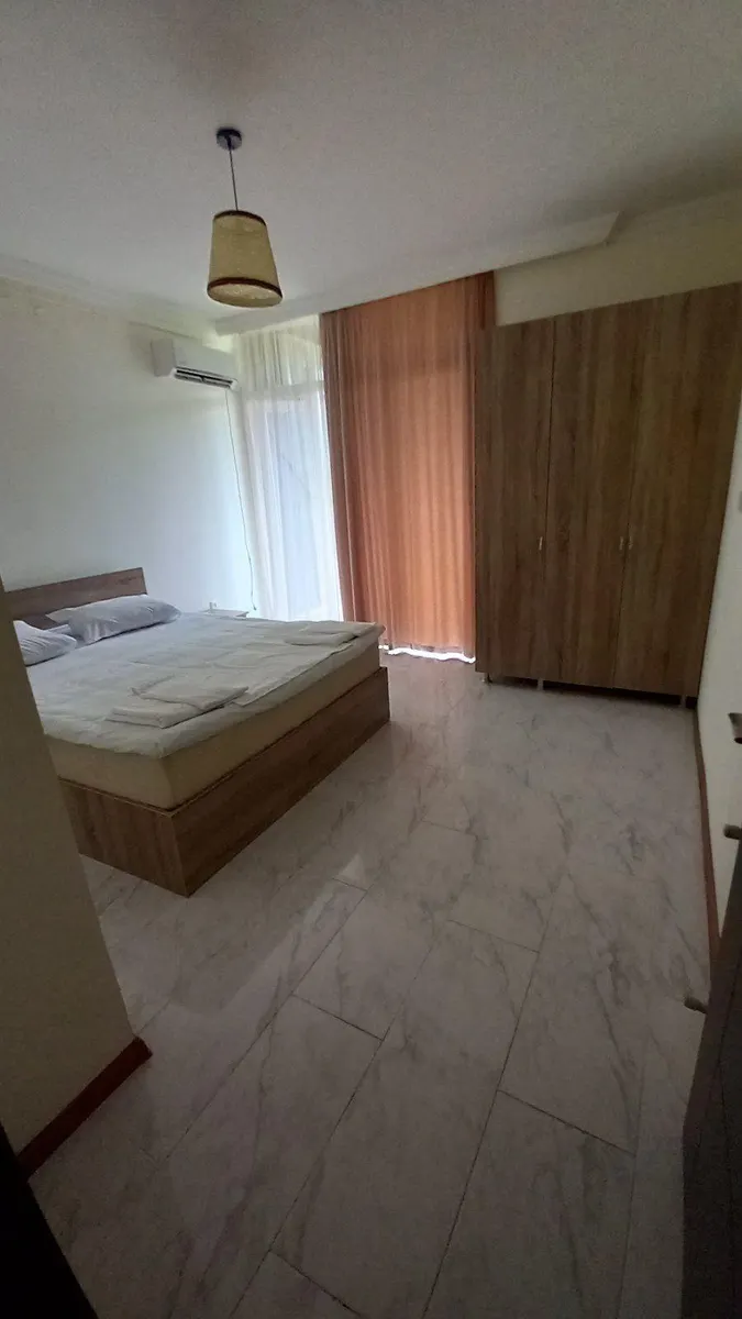 Дом, 3-комн., 60 м²