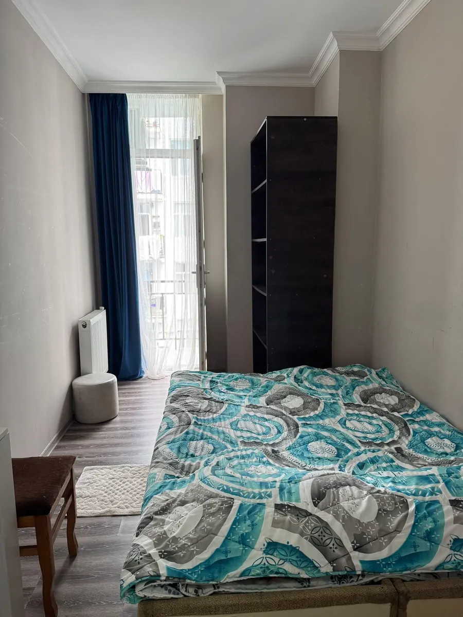 Квартира, 3-комн., 56 м²