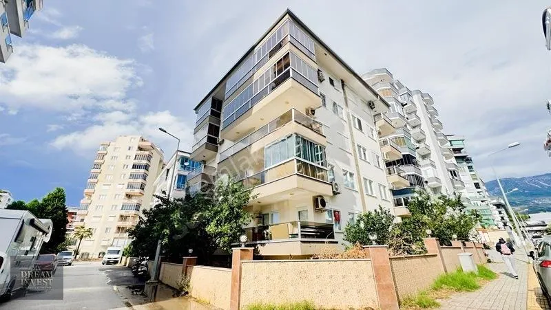 Apartment, 3-room, 105 m²