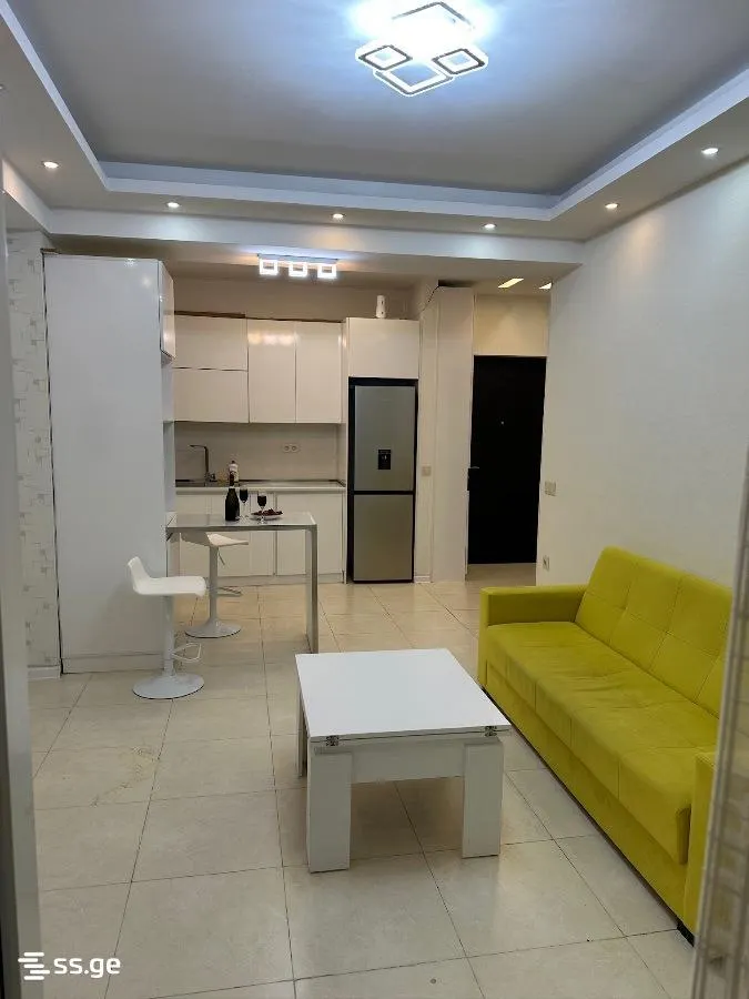 Квартира, 2-комн., 55 м², Archi Isani