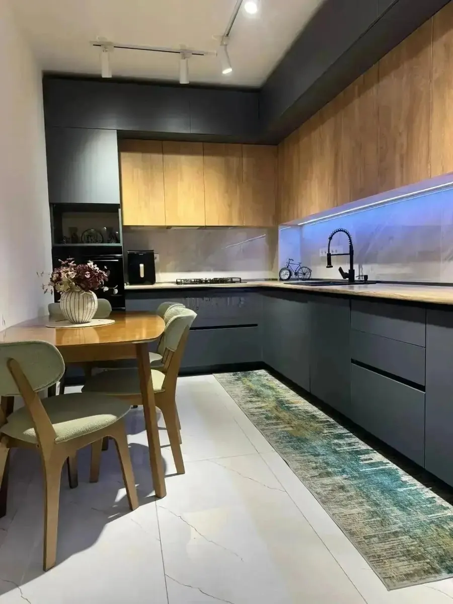Квартира, 3-комн., 74 м²