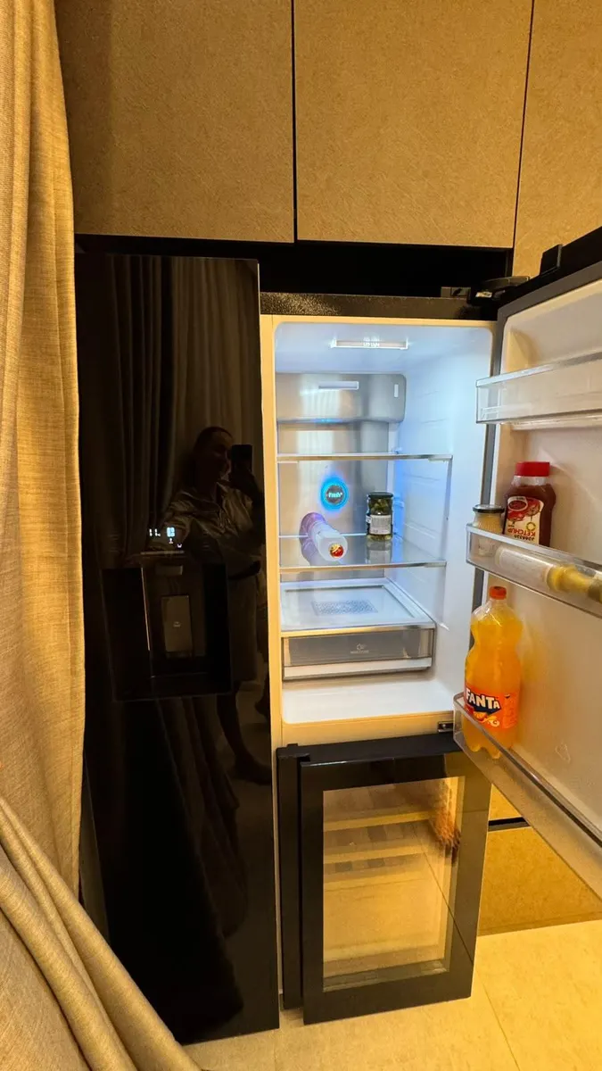 Квартира, 3-комн., 90 м², New Line