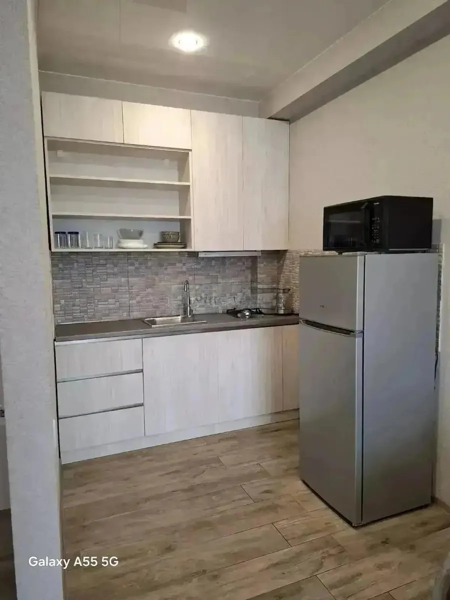 ბინა, 2-ოთახიანი, 45 მ², Your Home in Didube