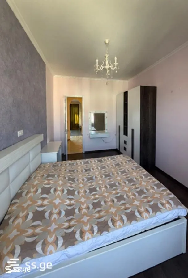 Квартира, 4-комн., 112 м²