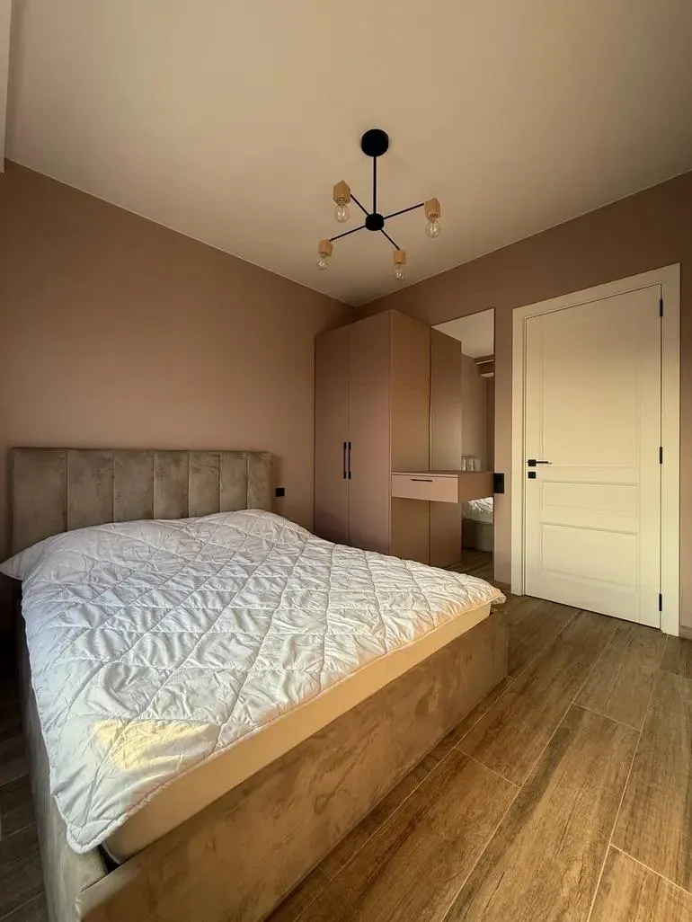 Apartment, 3-room, 68 m²