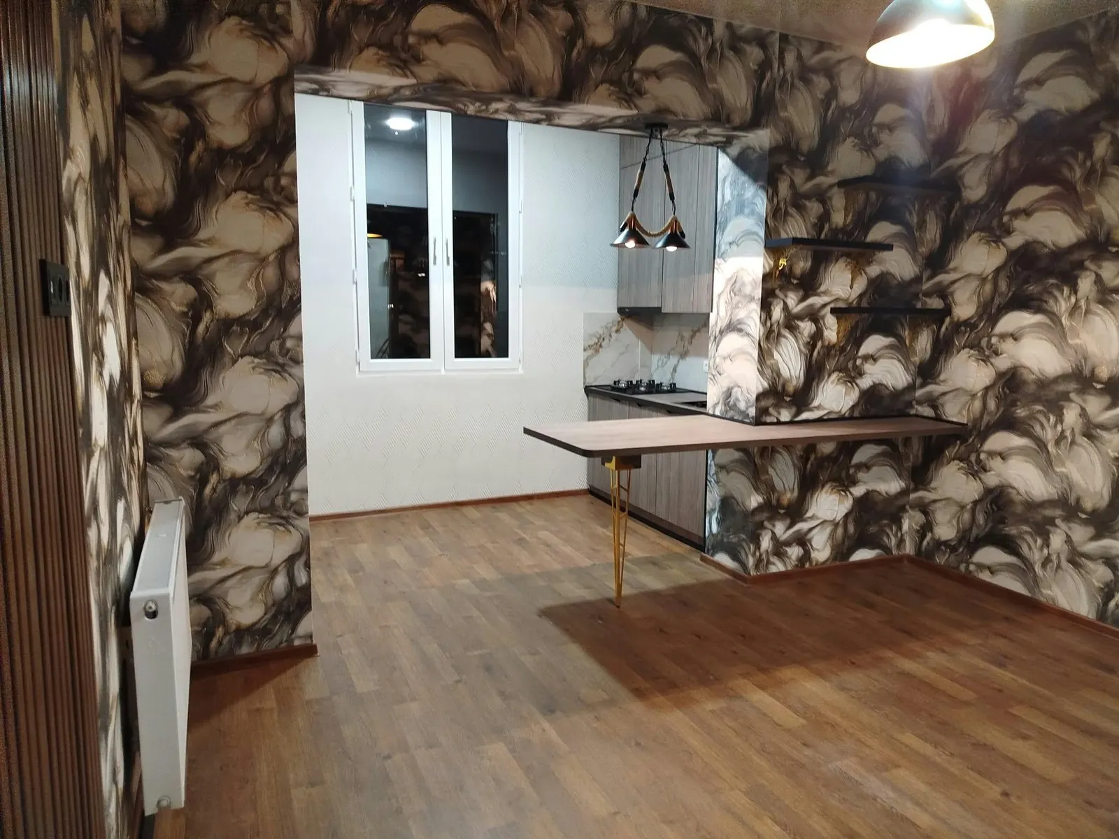 Квартира, 3-комн., 75 м²