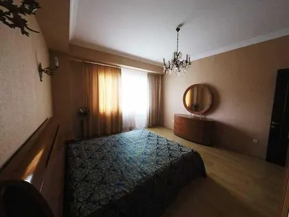 Квартира, 4-комн., 108 м²