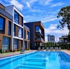 Дом, 4-комн., 160 м², Batumi Villas