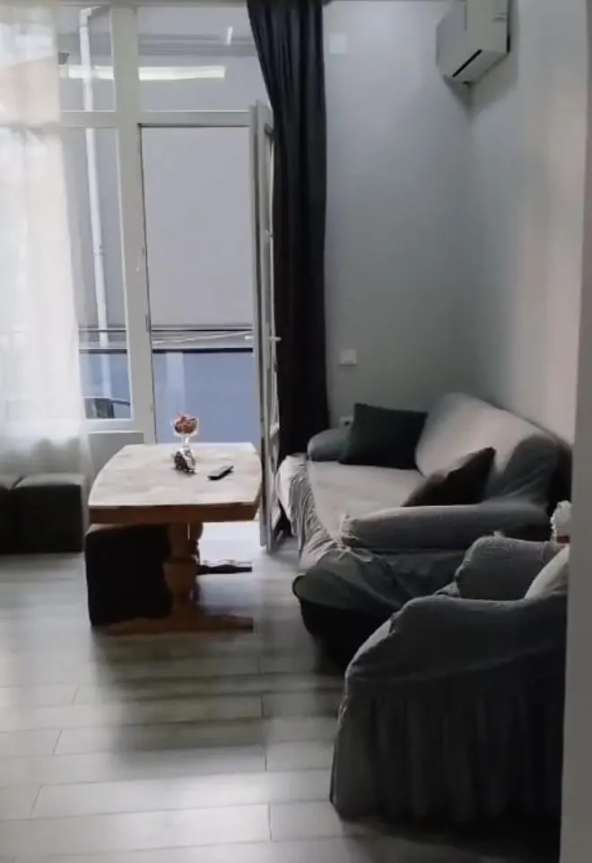 Квартира, 3-комн., 75 м², Alexander Pushkin St, 168 | Ivane Javakhishvili St, 28