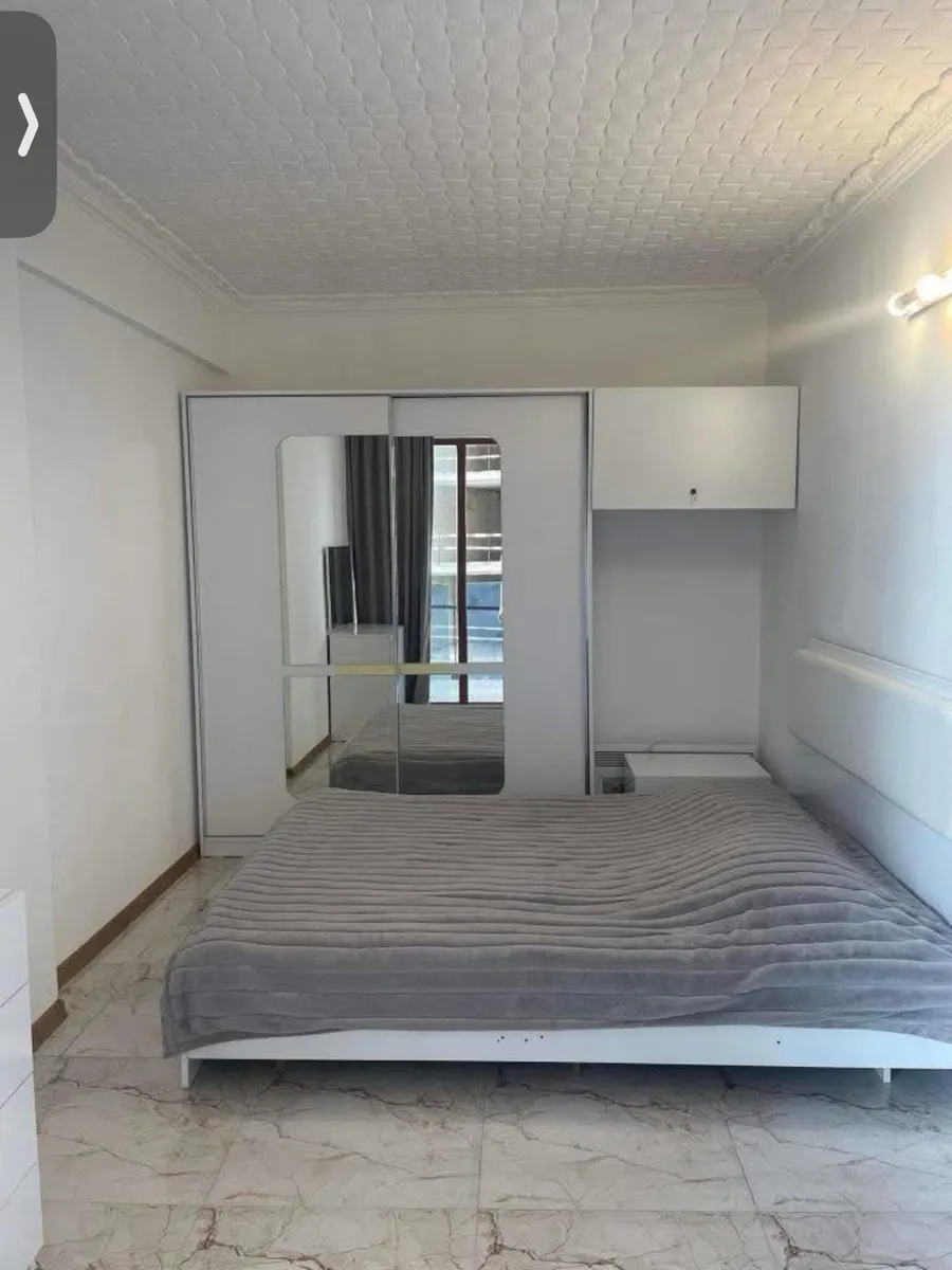 Apartment, 2-room, 57 m², Sherif Khimshiashvili St, 51