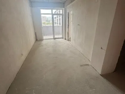 Квартира, 3-комн., 55 м²