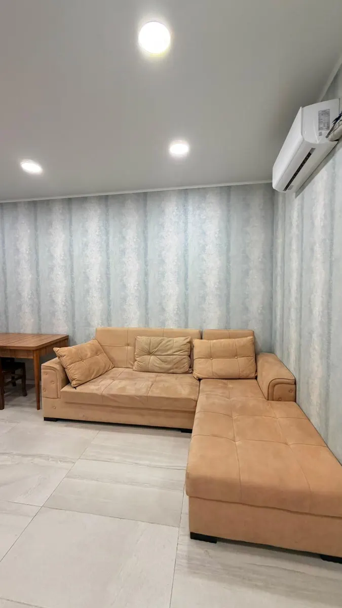 Квартира, 2-комн., 45 м², Ikon