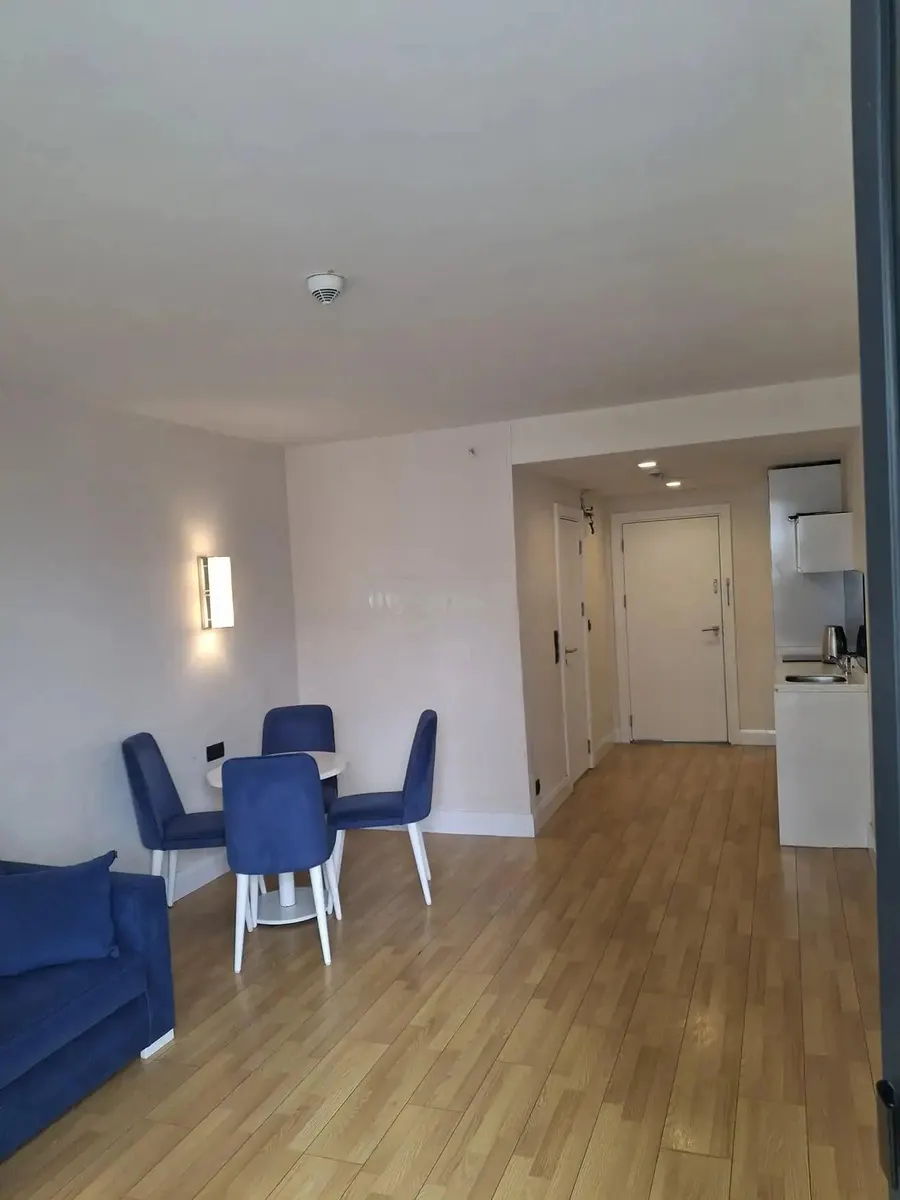 Квартира, 3-комн., 60 м², Orbi City