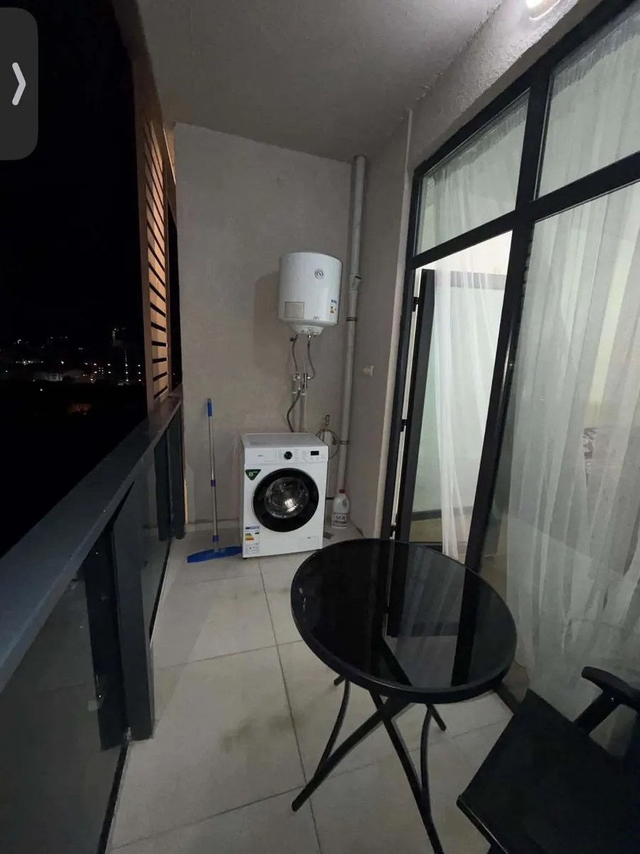 Квартира, 2-комн., 40 м²