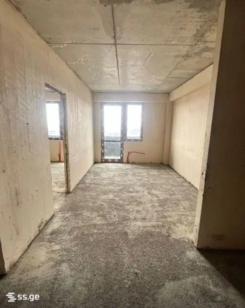 Квартира, 2-комн., 55 м²